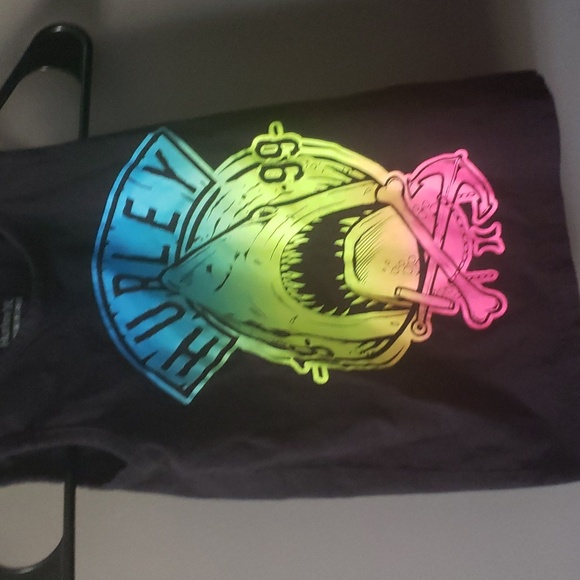 boys hurley tank - Picture 3 of 3